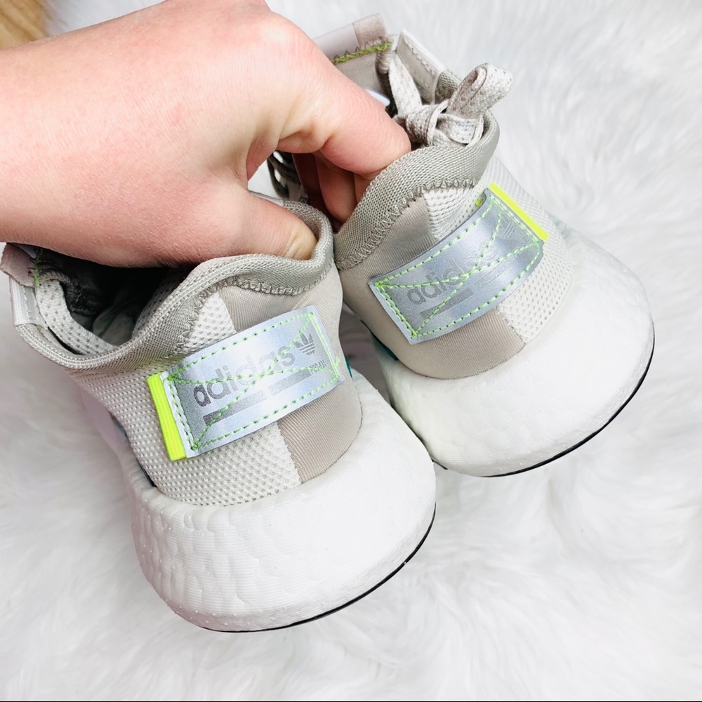 Adidas Originals POD S3.1 Beige - Picture 4 of 7